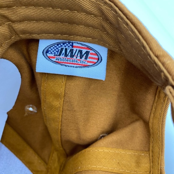 sutherlands cap - Picture 3 of 3